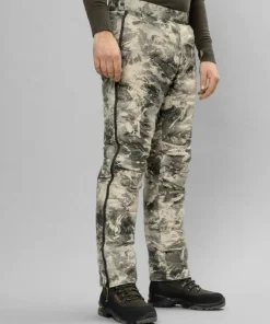 Härkila Men's Mountain Hunter Expedition Packable Down Pants Axis MSP Mountain Axis Msp®Mountain