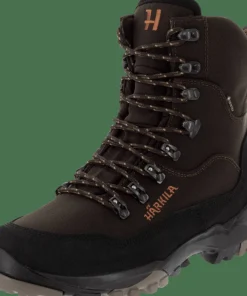 Best Härkila Men's Pro Hunter Light Mid Gtx Shadow brown