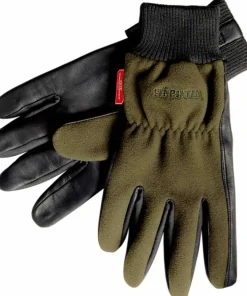 New Härkila Pro Shooter Gloves Green
