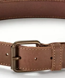 Hultafors Läderbälte 95 cm Brown