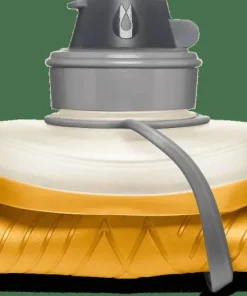 Clearance Hydrapak Flux 1 L Golden Yellow