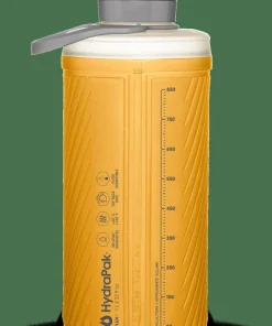 Clearance Hydrapak Flux 1 L Golden Yellow