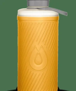 Clearance Hydrapak Flux 1 L Golden Yellow