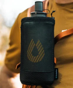 Clearance Hydrapak Packflask Kit 750ml Golden Yellow