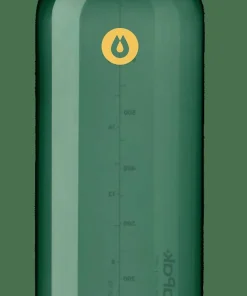 New Hydrapak Recon Clip & Carry 750 Ml Aspen Green