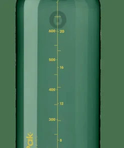 New Hydrapak Recon Clip & Carry 750 Ml Aspen Green