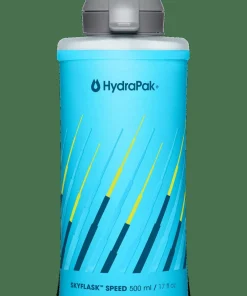 Outlet Hydrapak Skyflask Speed 500 Ml Malibu Blue