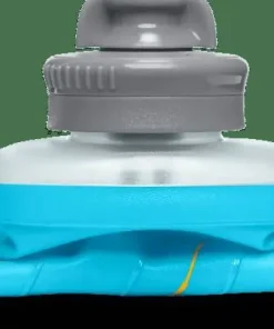 New Hydrapak Softflask 150ml - 2- Pack Malibu Blue