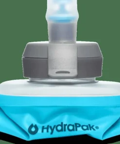Outlet Hydrapak Softflask Speed 500ml Malibu Blue
