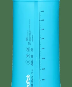 Outlet Hydrapak Softflask Speed 500ml Malibu Blue