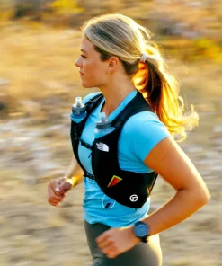 Discount Hydrapak Softflask Speed 500ml Malibu Blue