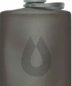 Best Hydrapak Stow Bottle 500 ML Mammoth Grey