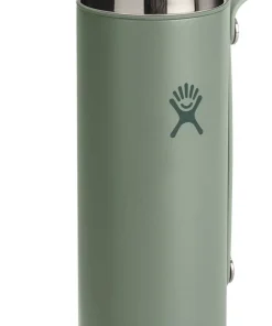 Online Hydro Flask 36 Oz Hot Flask And Cup Agave