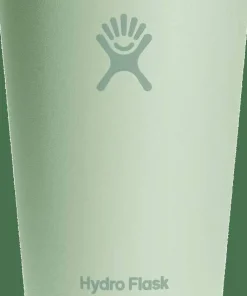 Discount Hydro Flask All Around Tumbler Press-In Lid 473ml Aloe