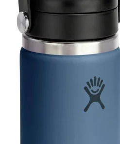 Clearance Hydro Flask Coffee Flex Sip 355 ml Harbor Blue