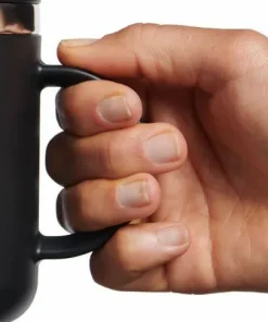 Best Hydro Flask Coffee Mug 355 ml BLACK