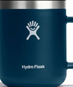Best Hydro Flask Coffee Mug 355 ml INDIGO