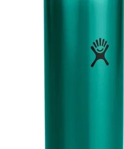 Outlet Hydro Flask Lw Wide Straw 709ml Emerald Green