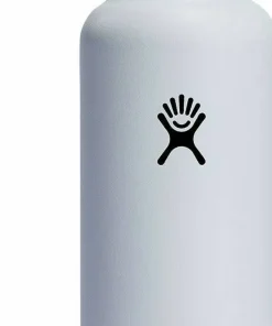 Discount Hydro Flask Standard Mouth Flex 621 ml White