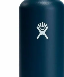 Outlet Hydro Flask Standard Mouth Flex 621 ml INDIGO