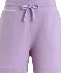 Discount Icebreaker Women's Crush Shorts PURPLE GAZE