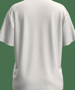 Sale Icebreaker Women's Merino 150 Tech Lite Ss Relaxed Tee Undyed