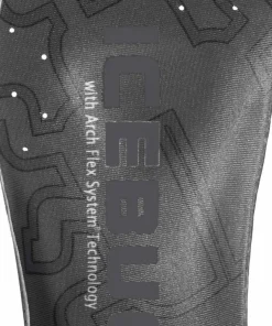Icebug Insoles Slim Medium Black