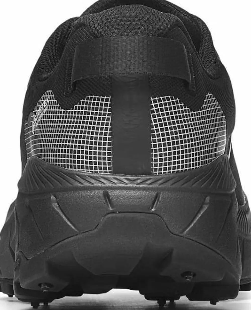 New Icebug Men's Arcus 2 BUGrip GORE-TEX Trueblack