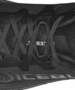 New Icebug Men's Arcus 2 BUGrip GORE-TEX Trueblack