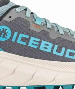Clearance Icebug Men's Arcus 2 RB9X Gore-Tex Mistblue