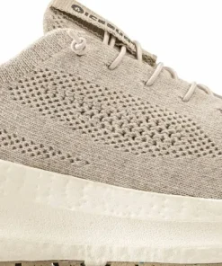 New Icebug Men's Aura Rewool RB9X Melangesand