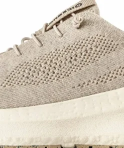 New Icebug Men's Aura Rewool RB9X Melangesand