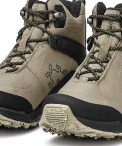 Sale Icebug Men's Pace 3 BUGrip GORE-TEX Walnut