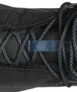 Best Icebug Men's Pace 3 BUGrip GORE-TEX Black/Petroleum