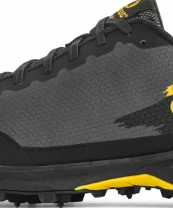 Hot Icebug Men's Pytho6 BUGrip Black