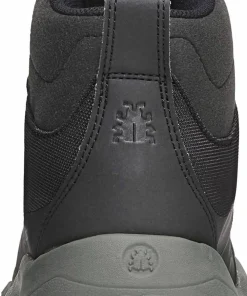 Best Icebug Men's Stavre BUGrip GORE-TEX Black/Granite