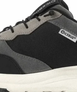 Sale Icebug Norna RB9X Black/Grey