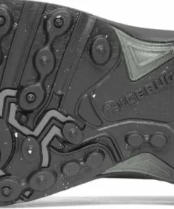 Best Icebug Women's Norrvik Bugrip Black
