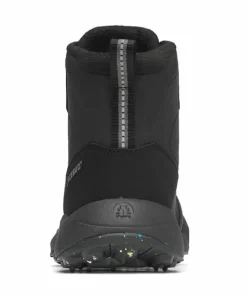 Best Icebug Women's Norrvik Bugrip Black