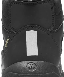 Hot Icebug Women's Pace3 BUGrip GORE-TEX Black