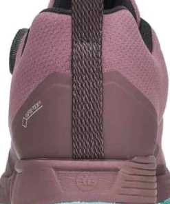 Online Icebug Women's Rover RB9X Gore-Tex Dust Plum/Mint
