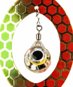 Discount iFish Akka 60 Turt One Colour