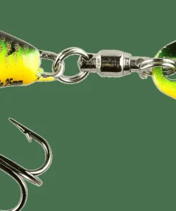 Best iFish Double Trouble 25 mm Perch