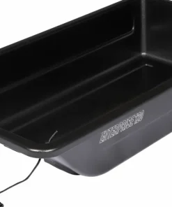 Best iFish Enterprise 120 Black One Color