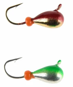 Hot iFish , 2-pack Nocolour Filuren