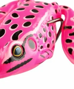 iFish Frog Pink