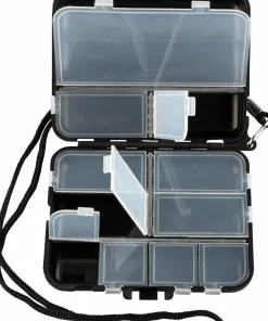 Clearance iFish Handy-Box Large Black