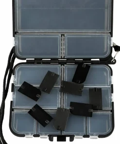 Clearance iFish Handy-Box Large Black