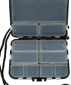 Clearance iFish Handy-Box Large Black