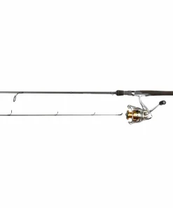Hot iFish Haspelset Hero Braid 8' 5-25g Nocolour